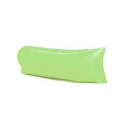 image-Outdoor portable lazy inflatable sofa water beach grass park air bed sofa toy