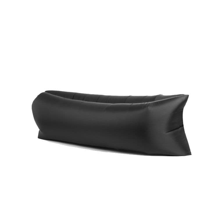 image-Outdoor portable lazy inflatable sofa water beach grass park air bed sofa toy