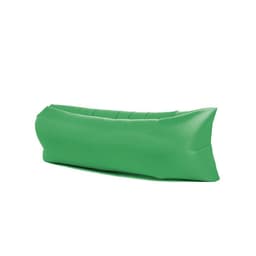 image-Outdoor portable lazy inflatable sofa water beach grass park air bed sofa toy
