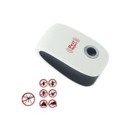 image-Mosquito repellent ultrasonic mosquito repellent mouse repellent electronic insect repellent household mouse repellent mosquito repellent cockroach repellent