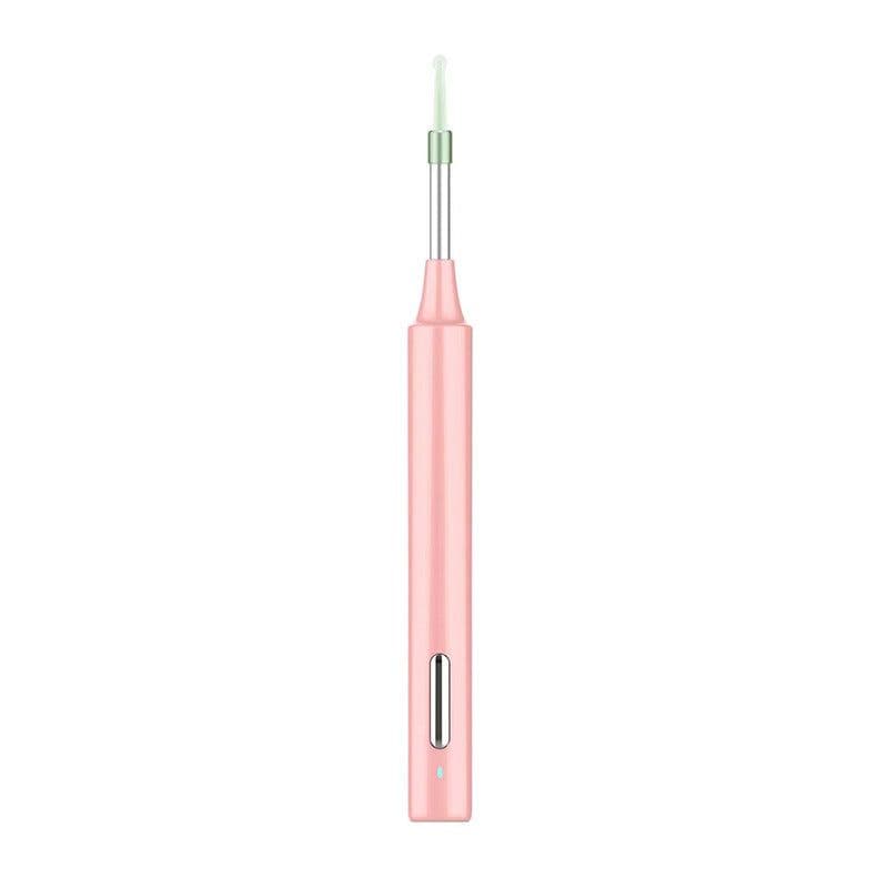 image-wifi wireless smart visual ear scoop visual ear picking tool ear scoop artifact otoscope ear cleaner