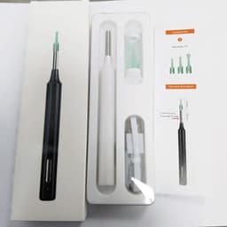 image-wifi wireless smart visual ear scoop visual ear picking tool ear scoop artifact otoscope ear cleaner