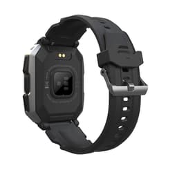 image-The new C20 three-proof sports smart watch 1.71 inch multi-scene sports mode weather music 5ATM