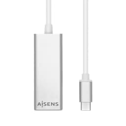 image-USB Hub Aisens A109-0341 USB 3.1