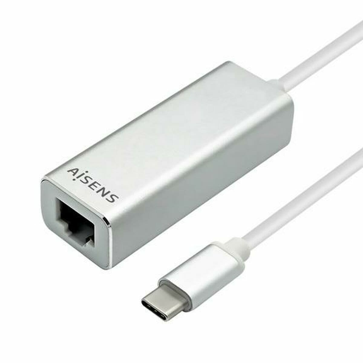 image-USB Hub Aisens A109-0341 USB 3.1