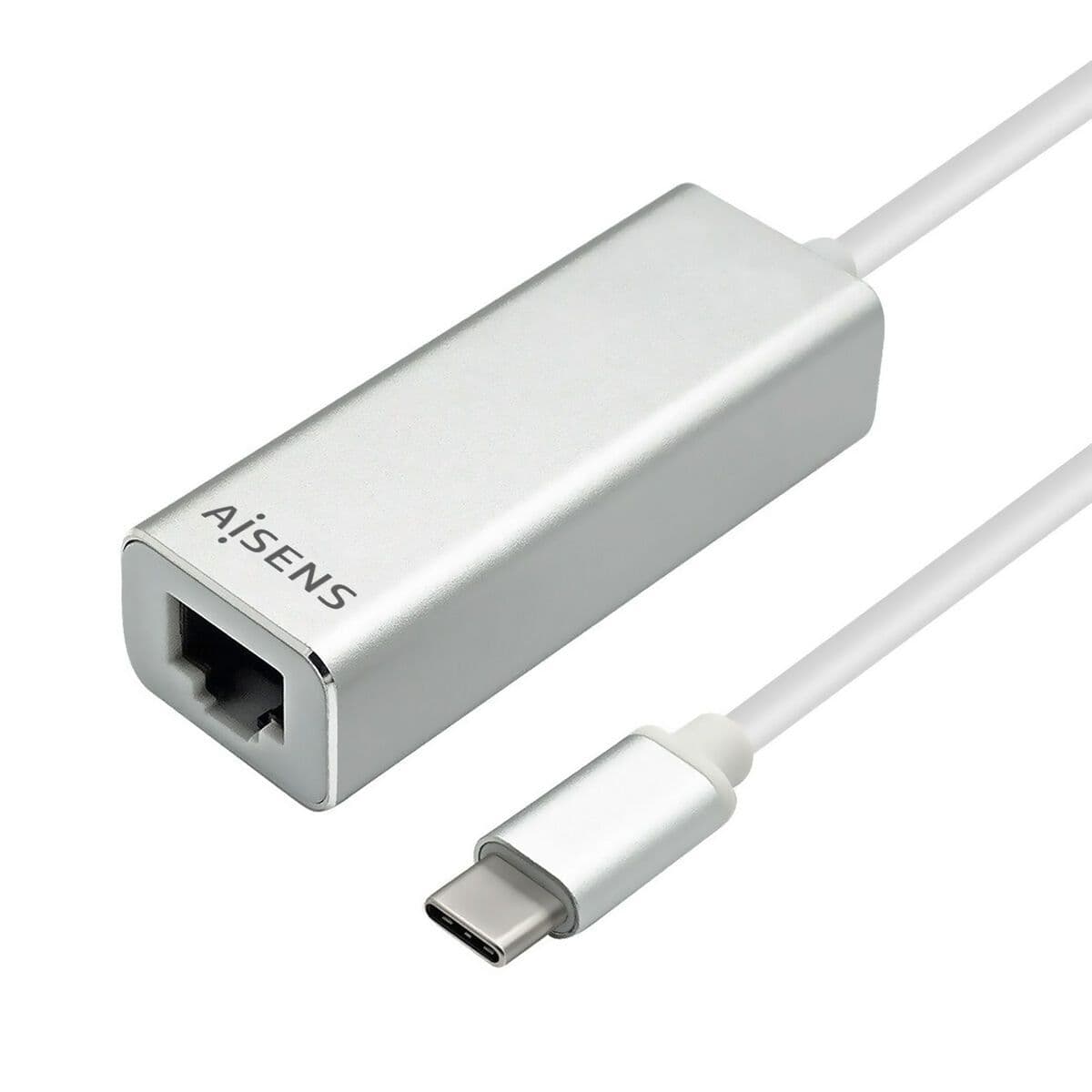image-USB Hub Aisens A109-0341 USB 3.1