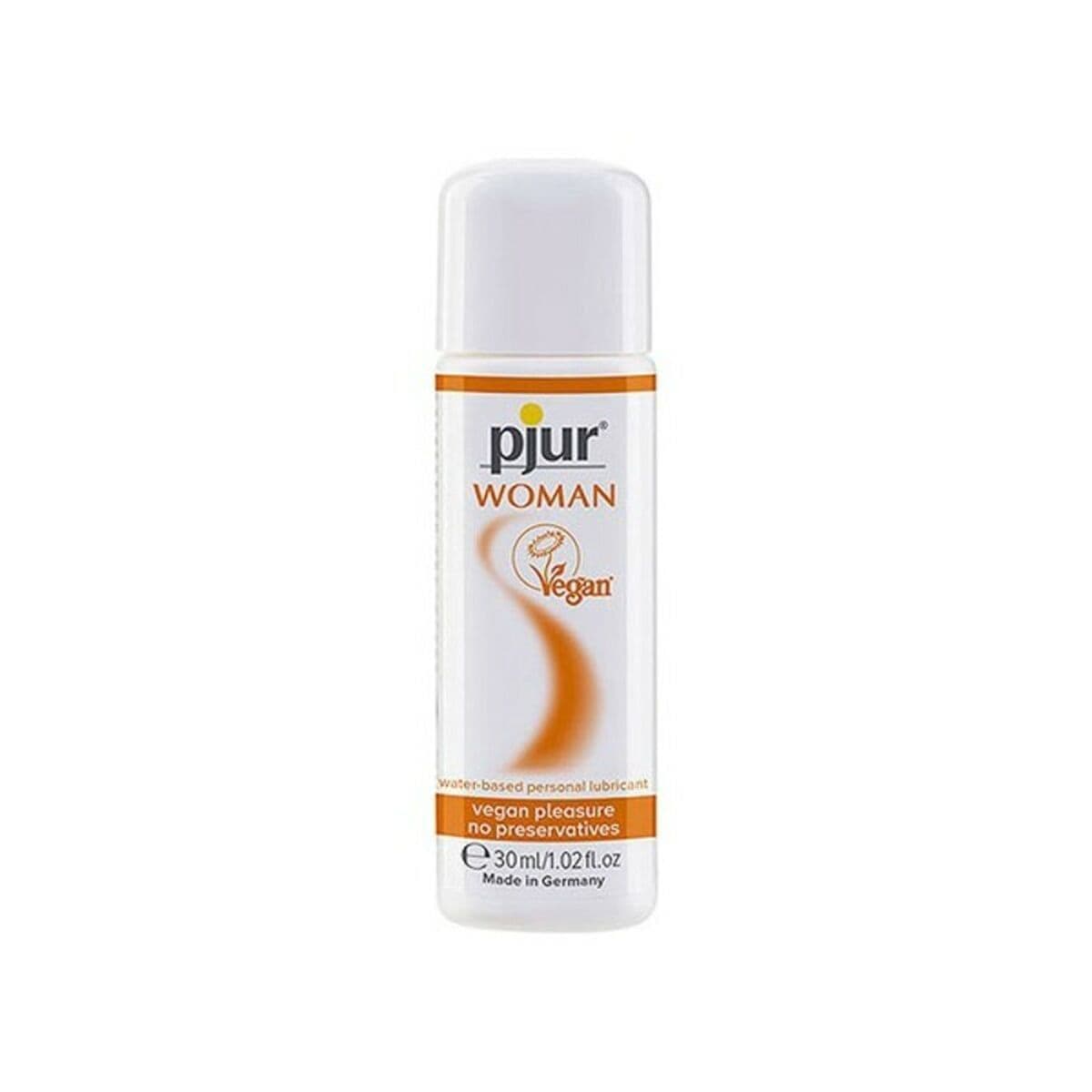 image-Slide Waterbased Lubricant Vegan Pjur 30 ml