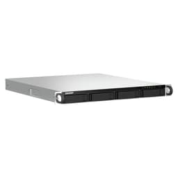 image-NAS Network Storage Qnap TS-464U-RP-8G Black Intel Celeron Intel Celeron N5095