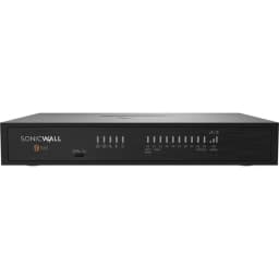 image-Firewall SonicWall 03-SSC-7464 USB RJ45 Ethernet LAN 10/100/1000