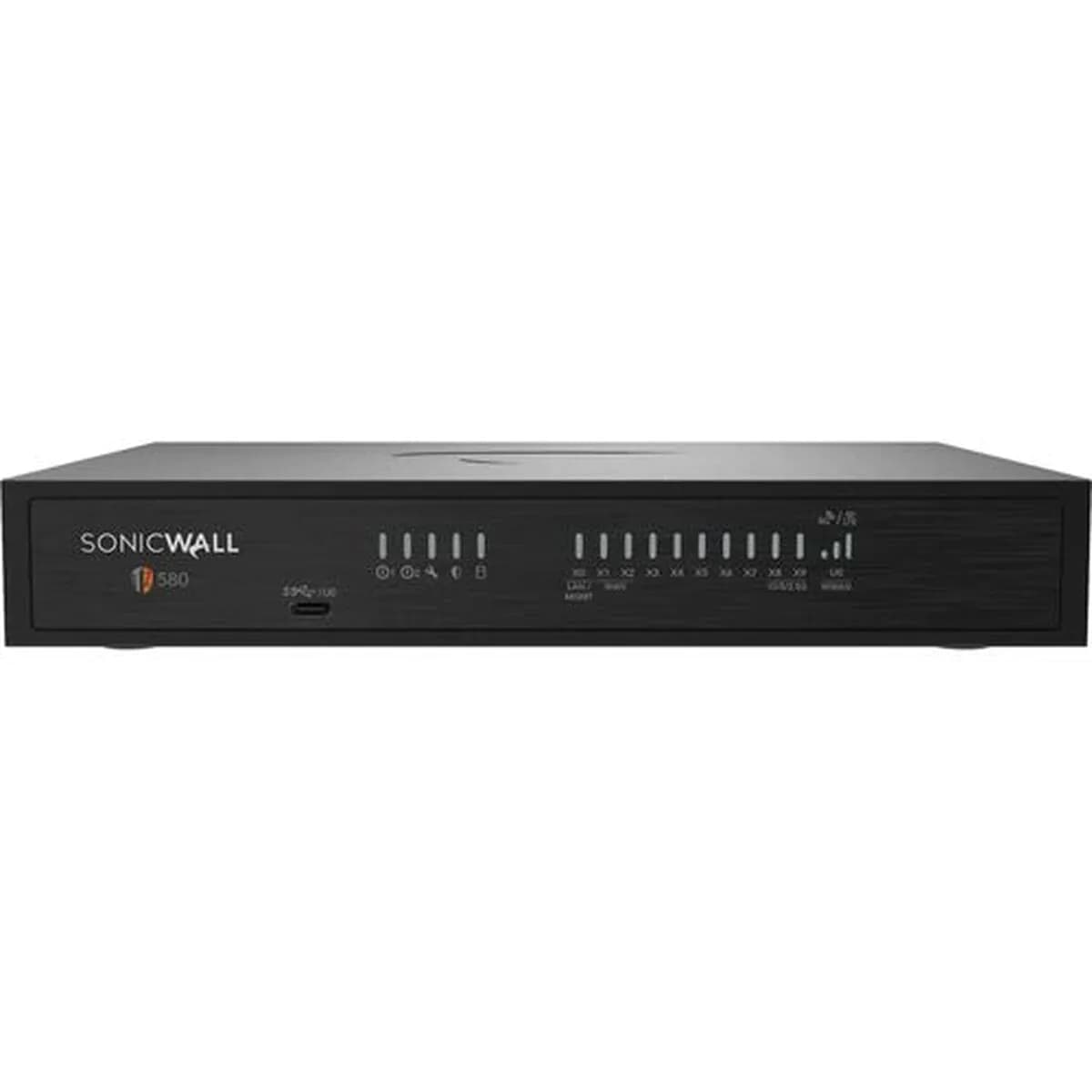 image-Firewall SonicWall 03-SSC-7464 USB RJ45 Ethernet LAN 10/100/1000