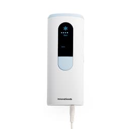 image-Pulsed Light Hair Remover with Cooling Function and Accessories Kulepil InnovaGoods