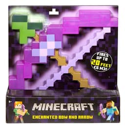 image-Minecraft Diamond Ore Lamp - Color Changing Night Light