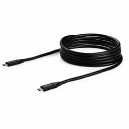 image-Cable USB C Startech USB2C5C2M Black 2 m