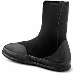 image-Boot covers Sparco 00244530NRNR Black