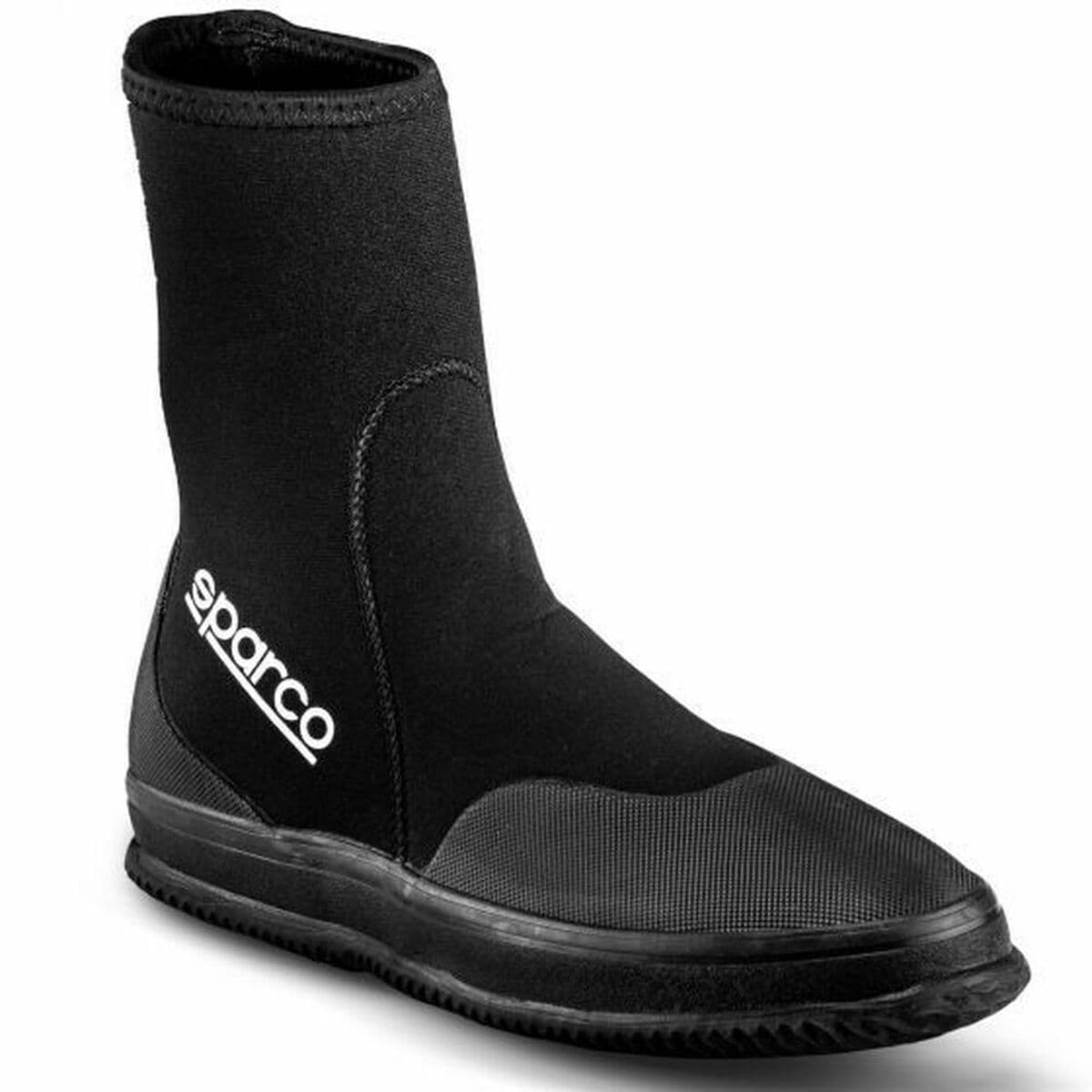 image-Boot covers Sparco 00244530NRNR Black