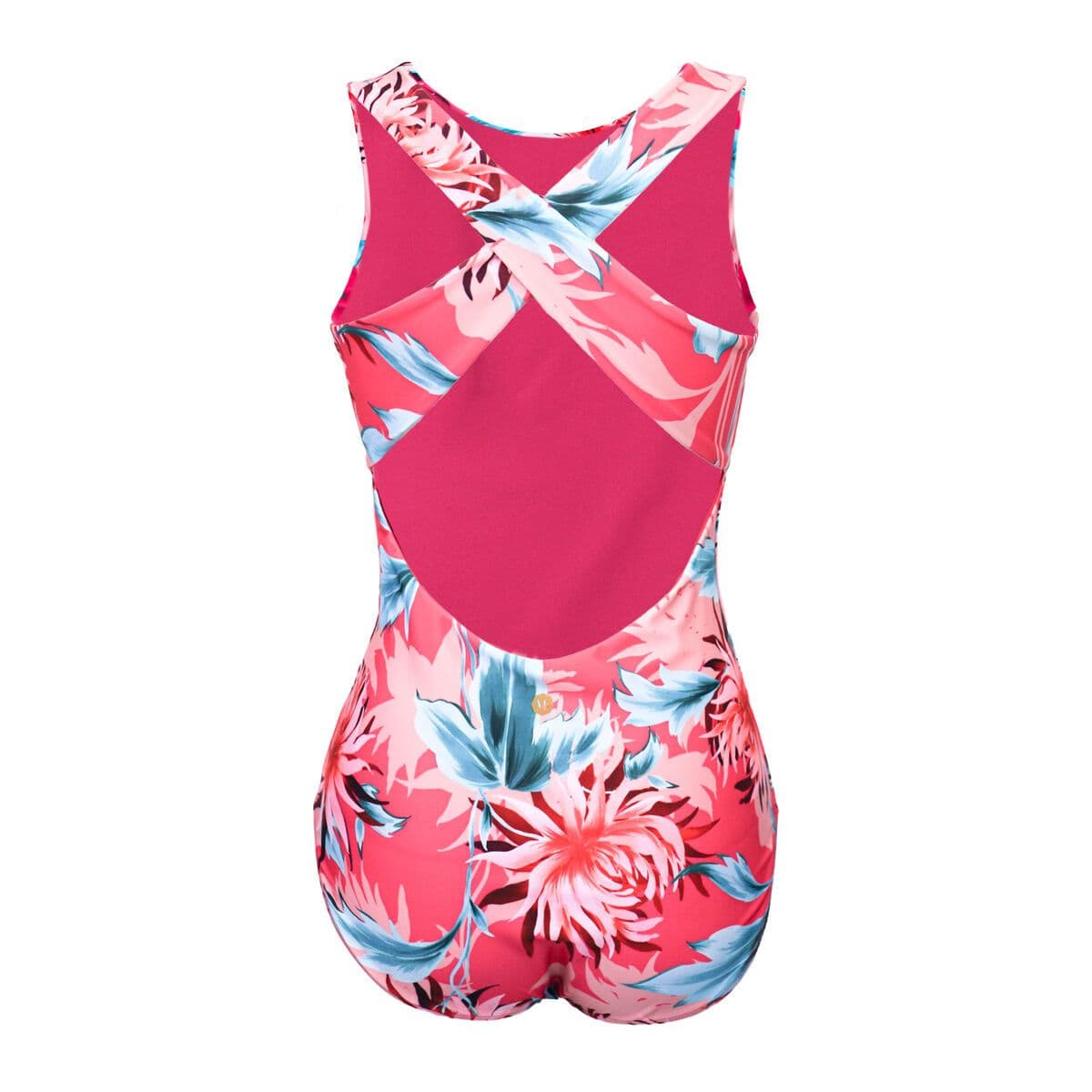 image-Women’s Bathing Costume MF SEA Lagoon