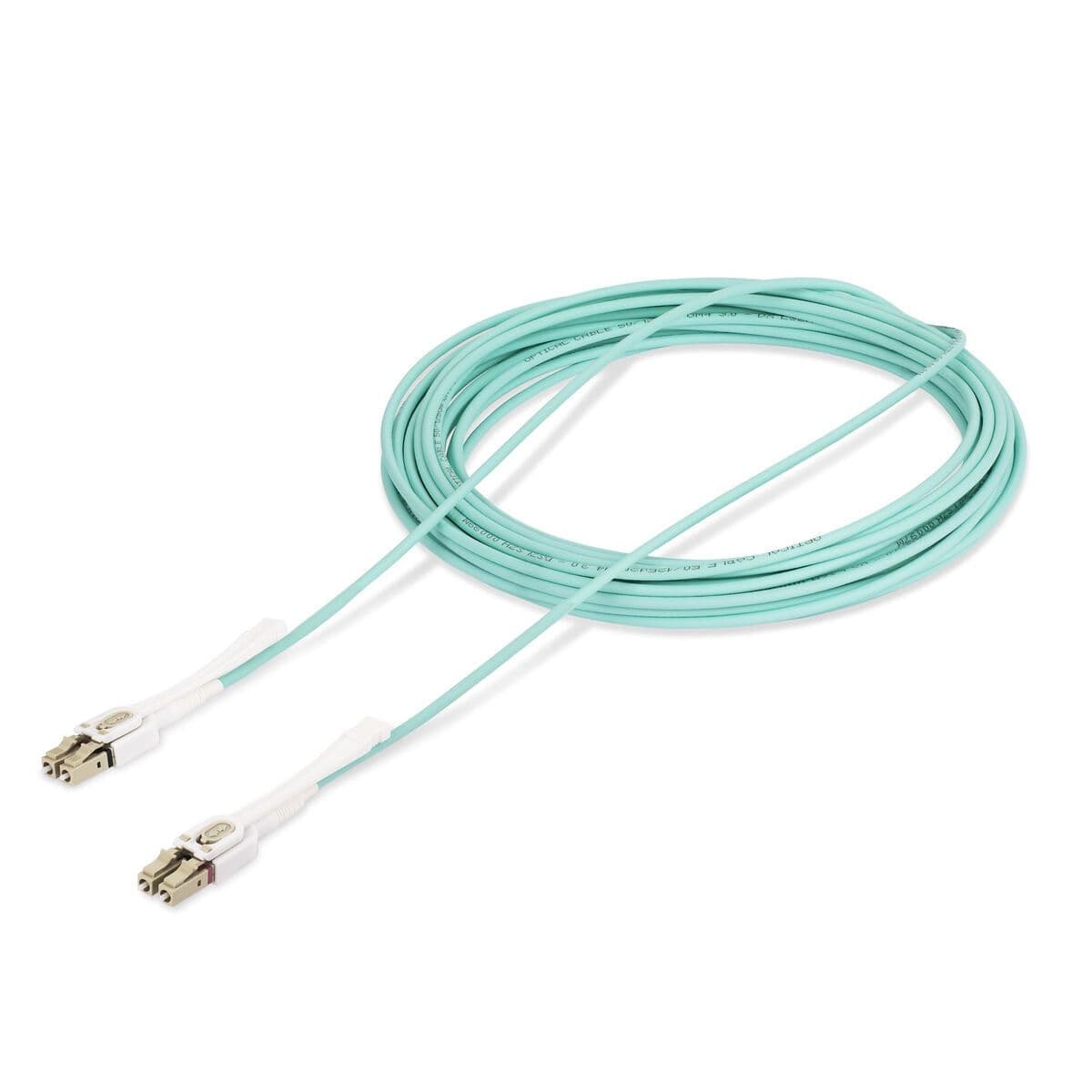 image-USB Cable Startech 450FBLCLC10PP Water 10 m