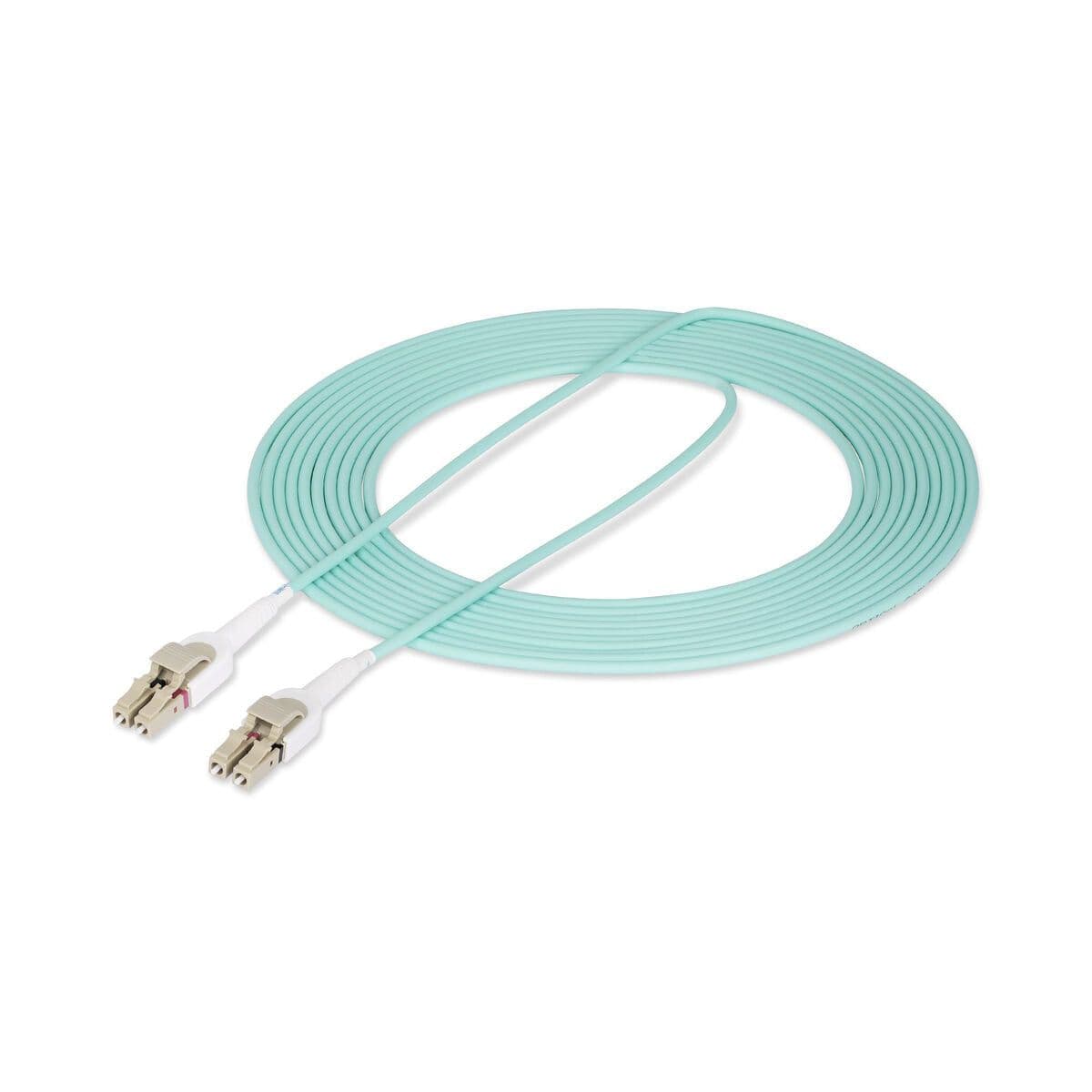 image-USB Cable Startech 450FBLCLC5SW Water 5 m