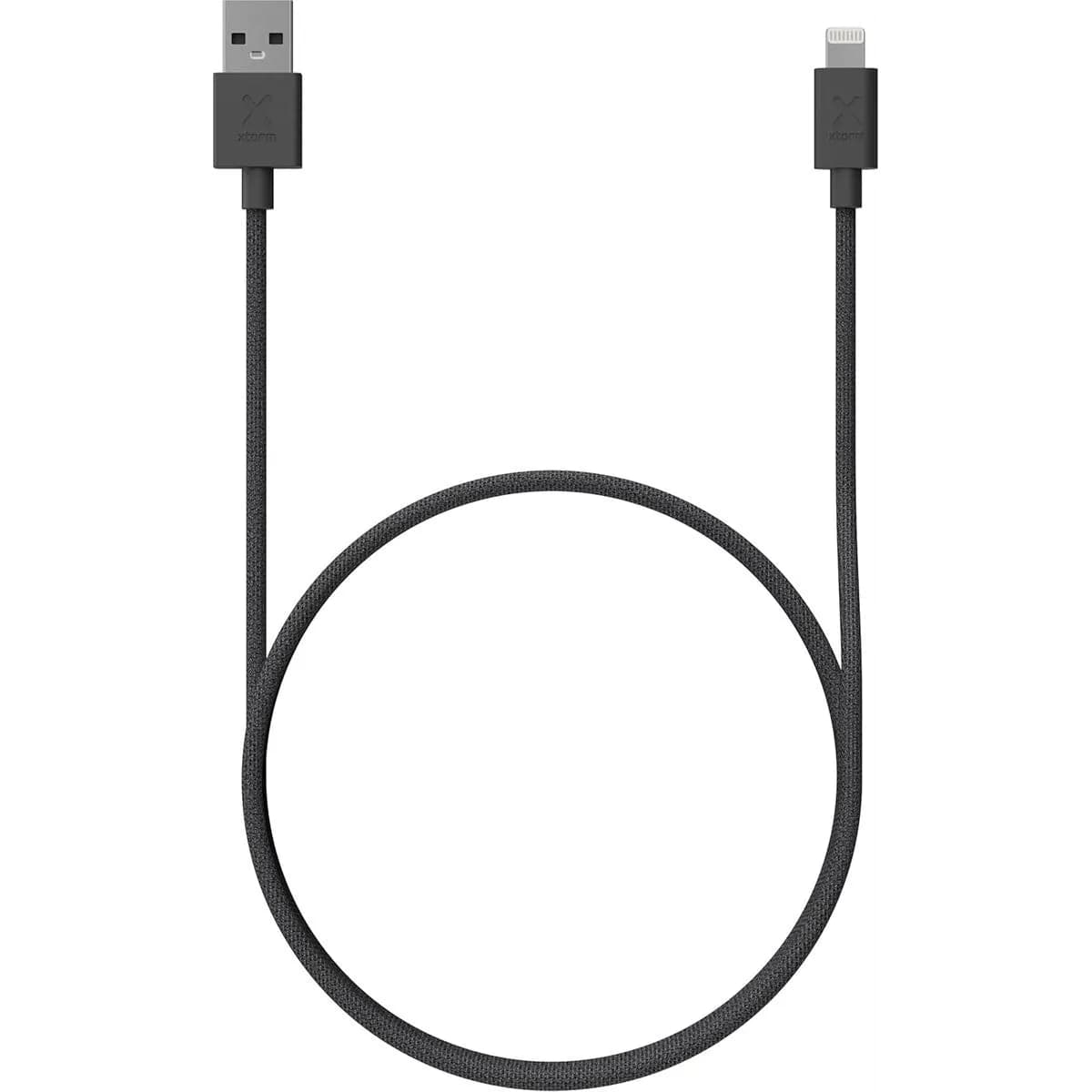image-USB Cable Xtorm CXG2011 Black