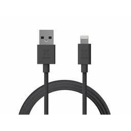 image-USB Cable Xtorm CXG2011 Black