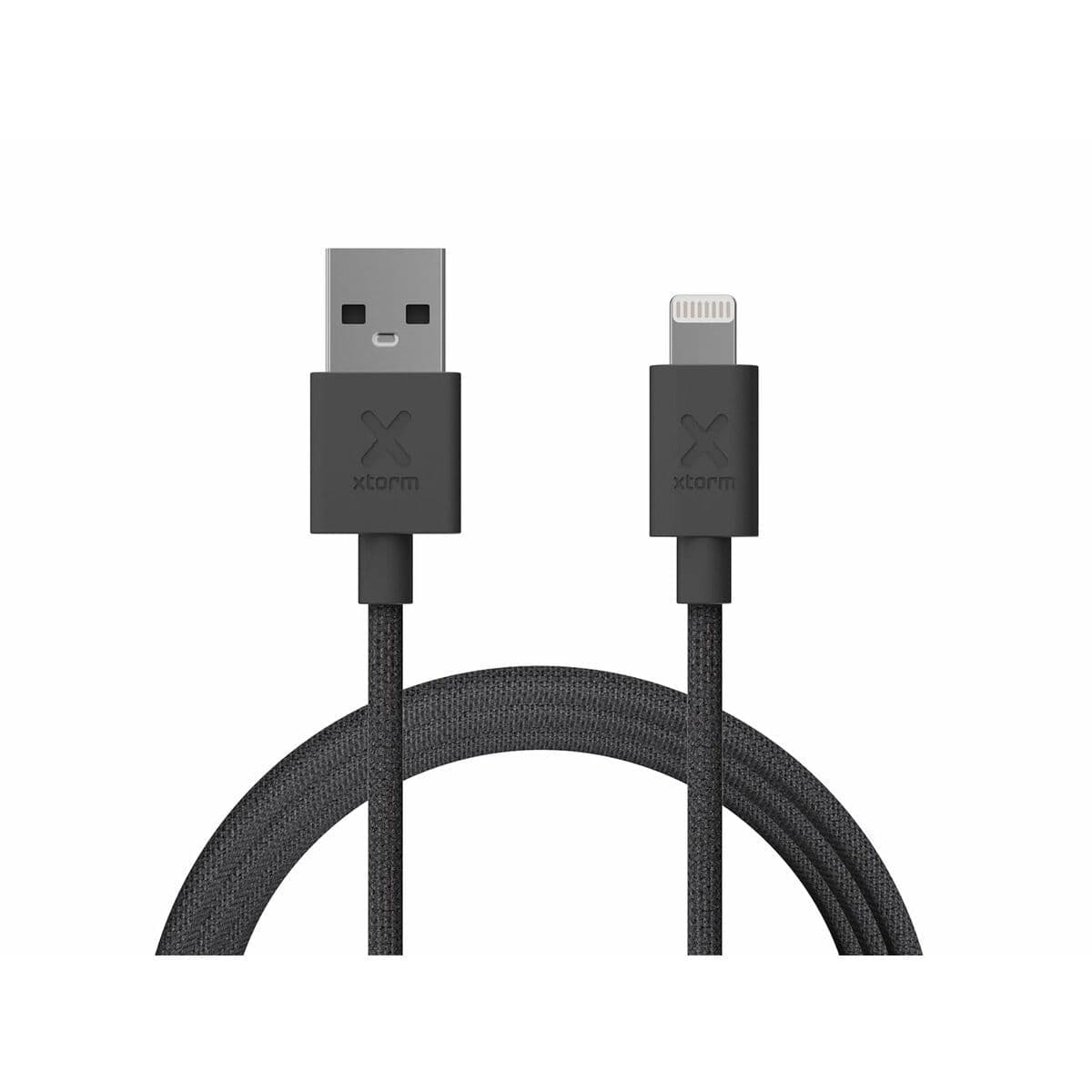 image-USB Cable Xtorm CXG2011 Black
