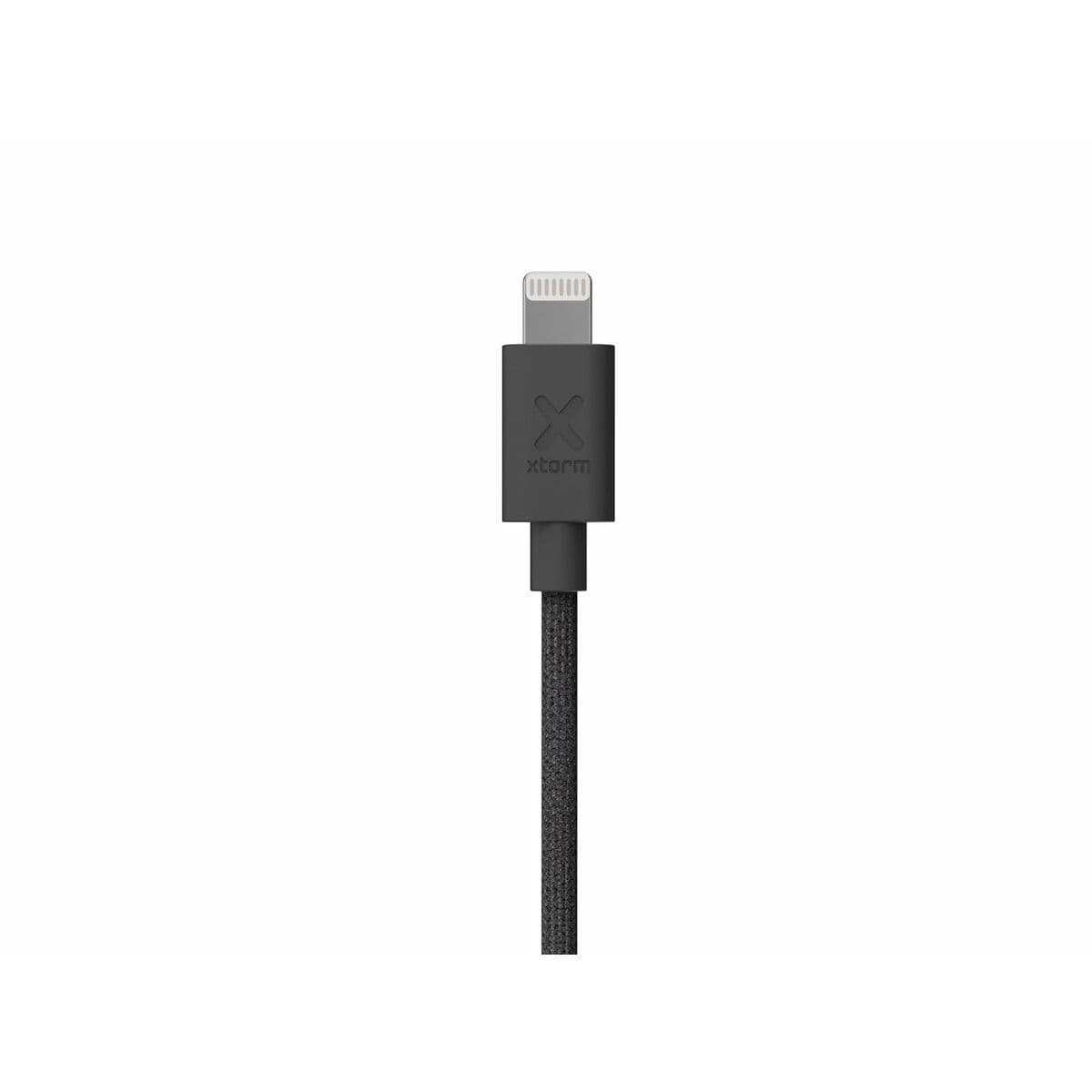 image-USB Cable Xtorm CXG2011 Black