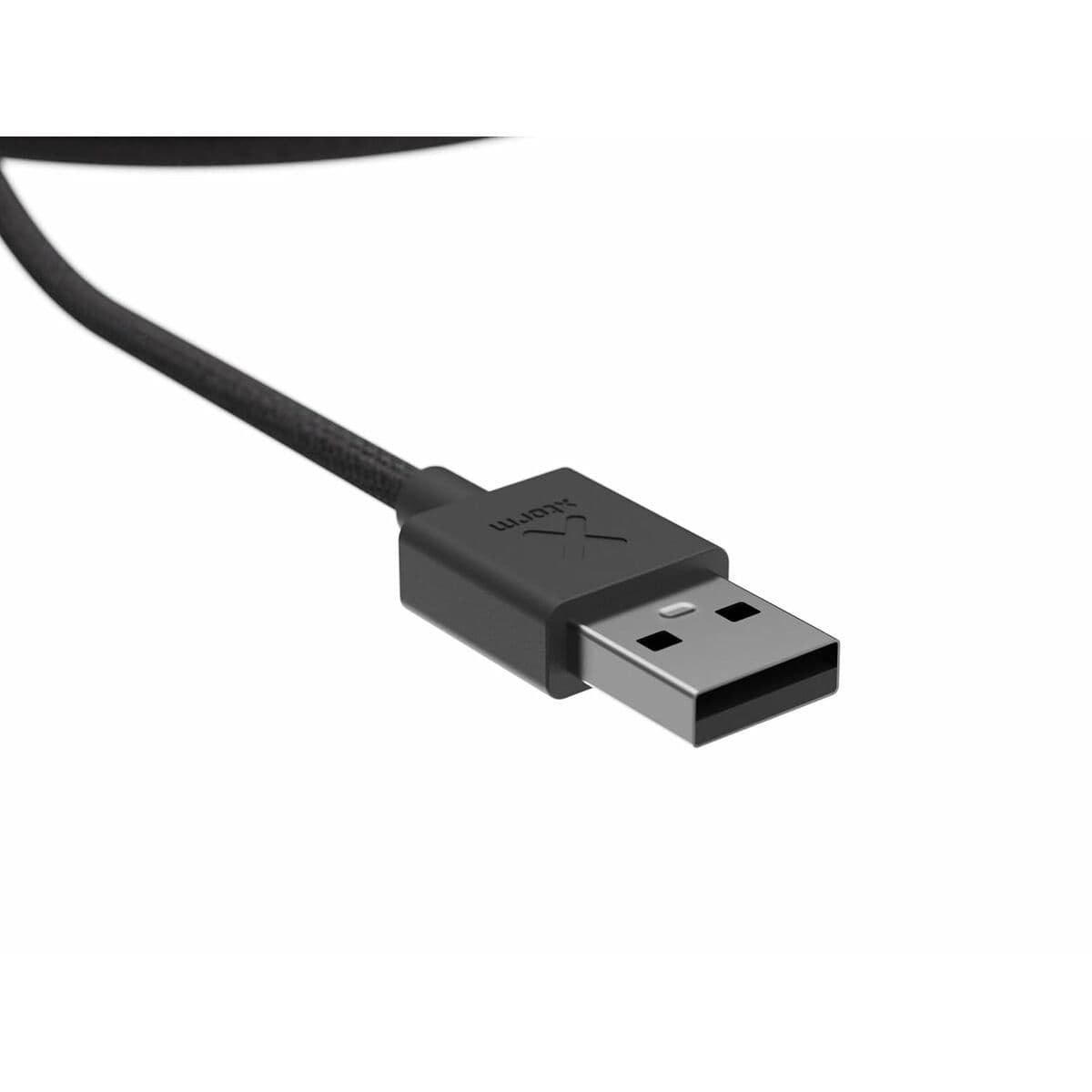 image-USB Cable Xtorm CXG2011 Black