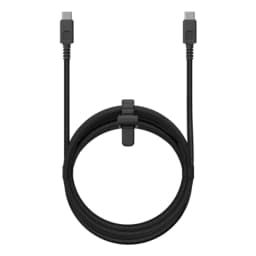 image-USB Cable Xtorm CX3081 Black 3 m