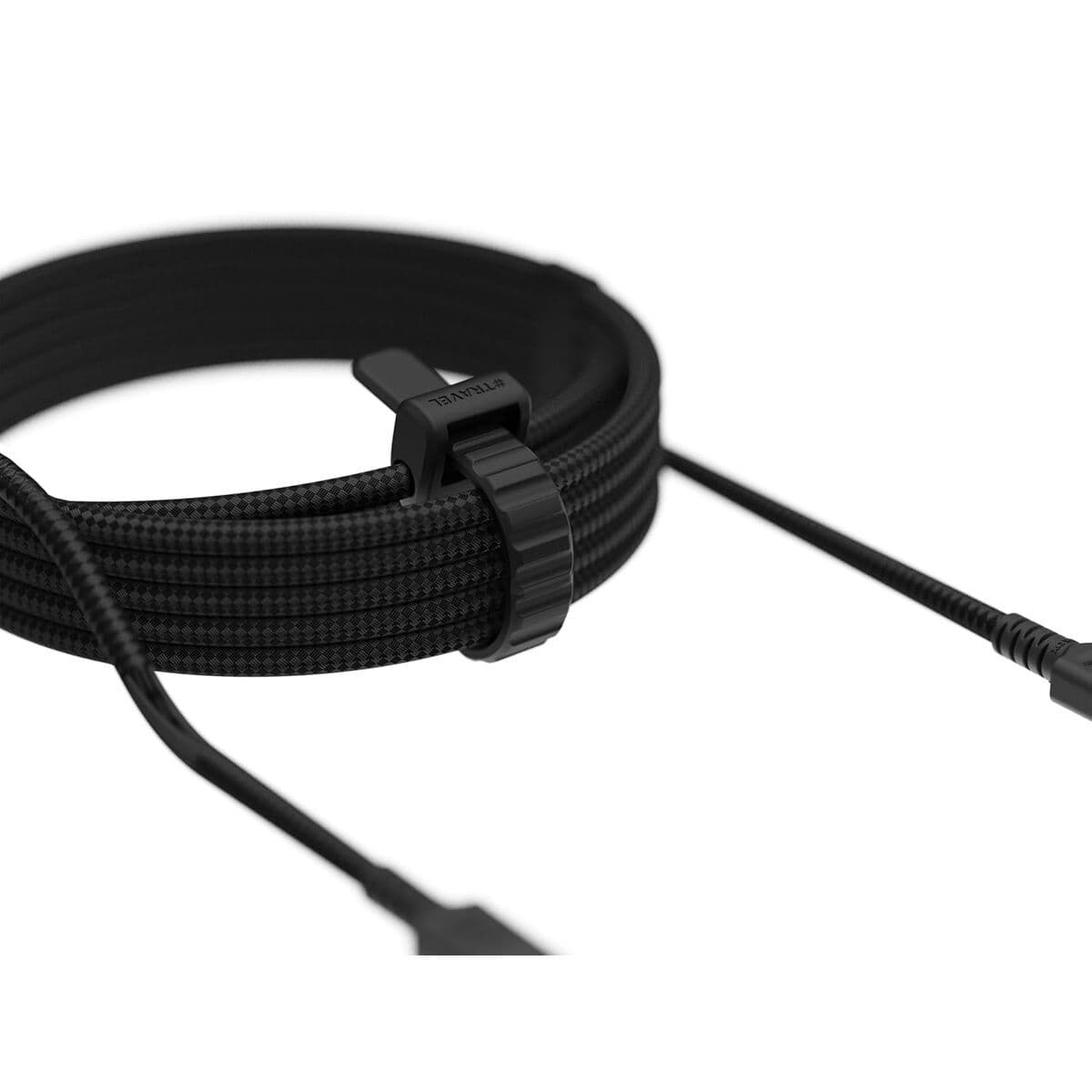 image-USB Cable Xtorm CX3081 Black 3 m