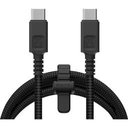 image-USB Cable Xtorm CX3081 Black 3 m