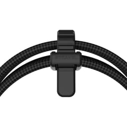 image-USB Cable Xtorm CX3081 Black 3 m