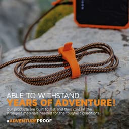 image-USB Cable Xtorm CXX2008 Orange