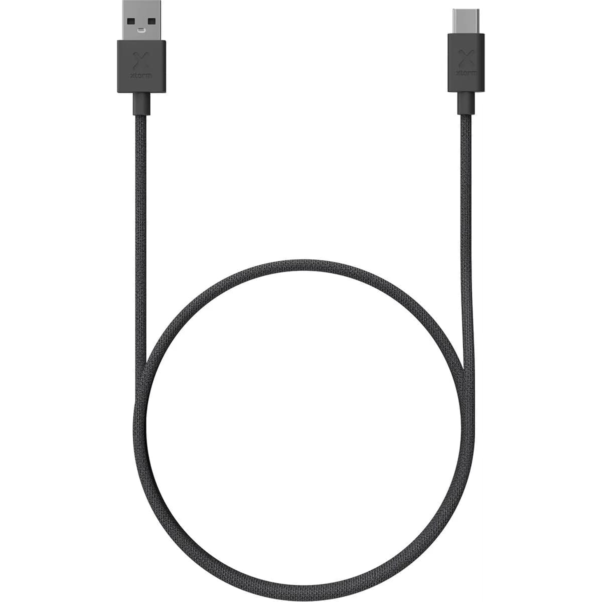 image-USB Cable Xtorm CXG2051 Black