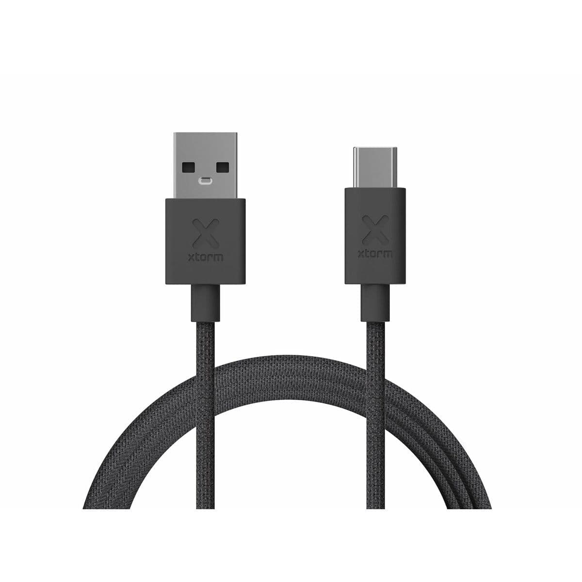 image-USB Cable Xtorm CXG2051 Black
