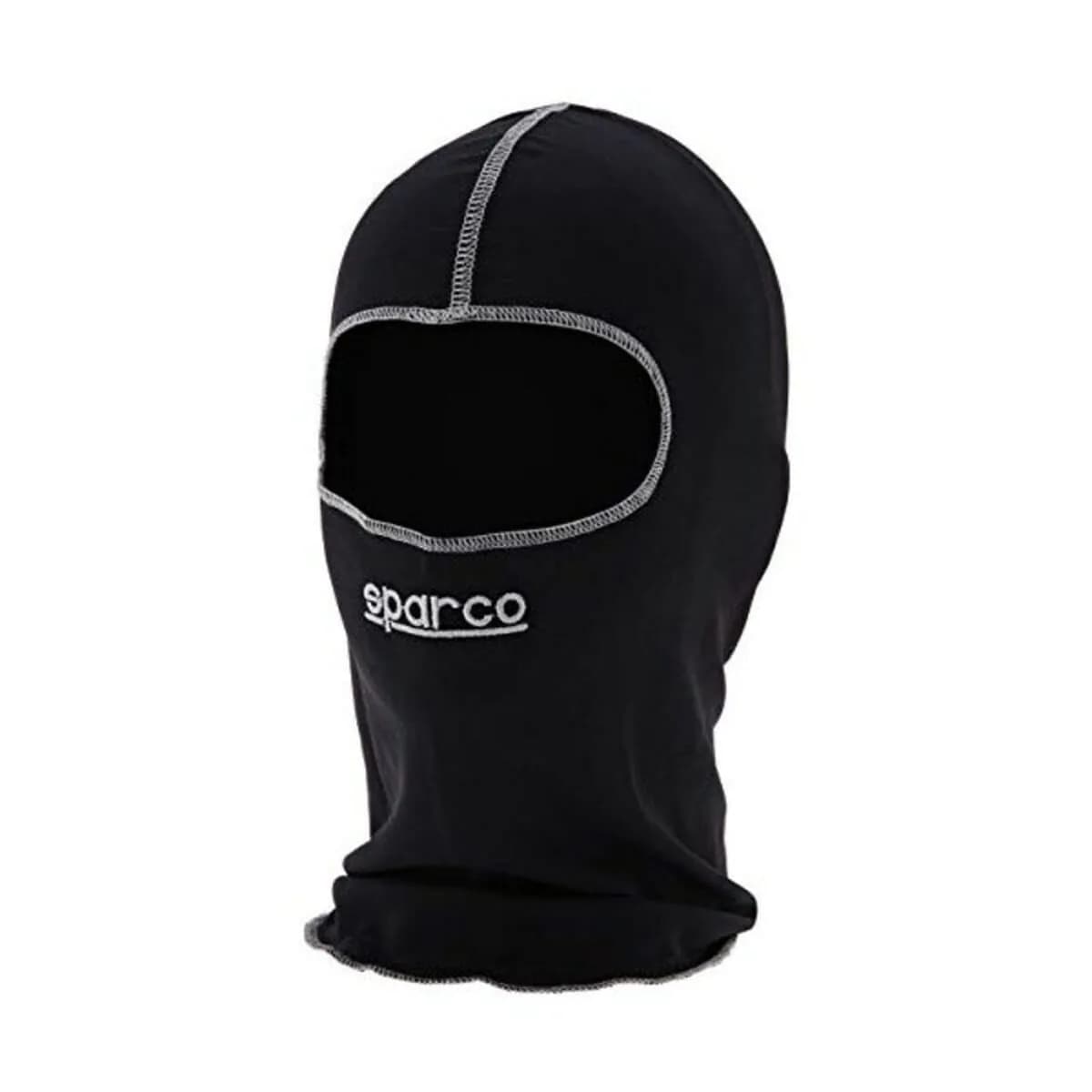 image-Balaclava Sparco Basic Black