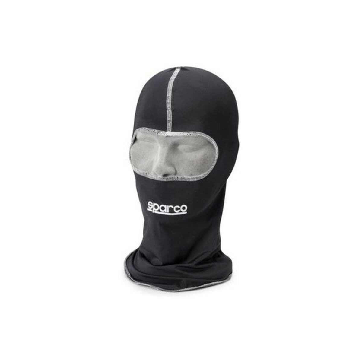 image-Balaclava Sparco Basic Black