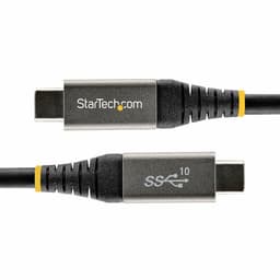 image-Cable USB C Startech USB31CCV50CM 50 cm
