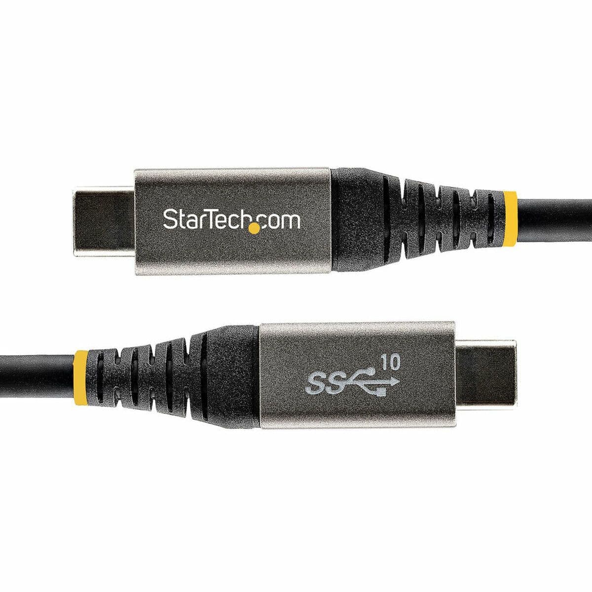 image-Cable USB C Startech USB31CCV50CM 50 cm
