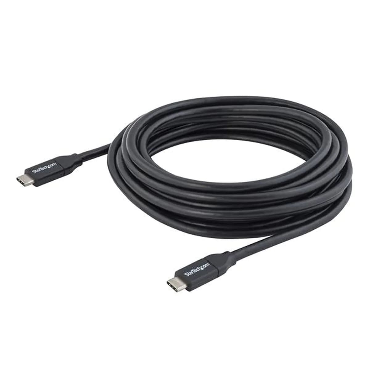 image-Cable USB C Startech USB2C5C4M Black