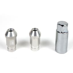 image-Set Nuts OMP OMPS09911202 40 mm M12 x 1,25 20 uds