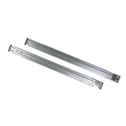 image-Holder Anti-slip Tray for Rack Cabinet Qnap RAIL-A02-90