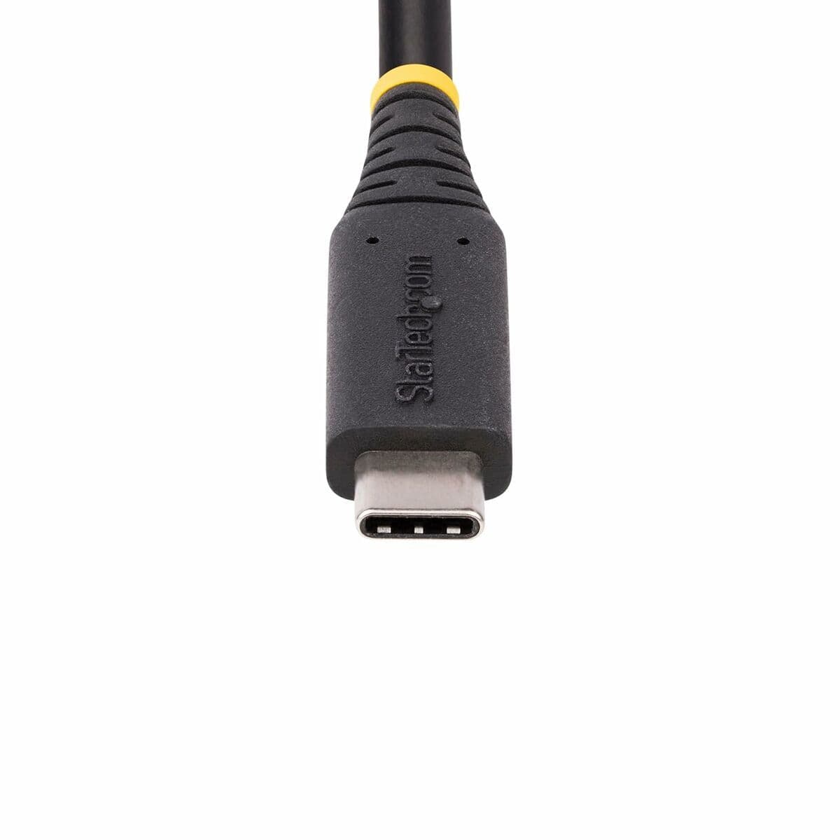 image-USB Cable Startech 50C-40G-USB4-CABLE Black