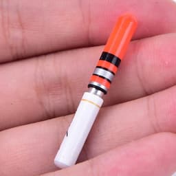 image-Fishing Luminous Float Battery Operated LED Float For Dark Water Night Fishing