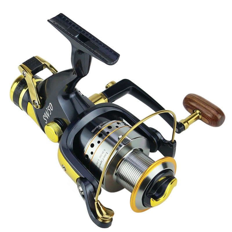image-SW50 60 fishing reel fishing reel
