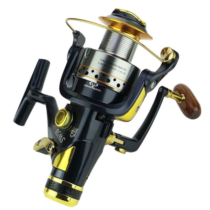image-SW50 60 fishing reel fishing reel