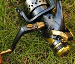 image-SW50 60 fishing reel fishing reel