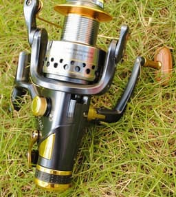 image-SW50 60 fishing reel fishing reel