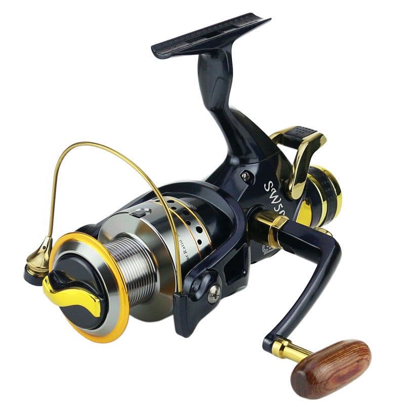 image-SW50 60 fishing reel fishing reel