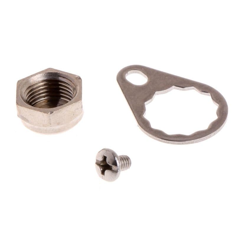 image-Fishing Reel Metal Handle Rocker Arm Accessories