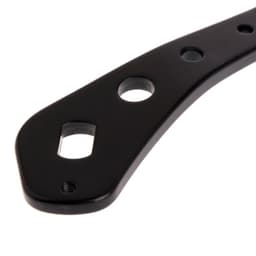 image-Fishing Reel Metal Handle Rocker Arm Accessories